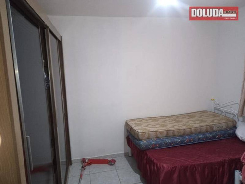 Imagem 5 de 30 de Chácara Com 4 Dormitórios À Venda, 1500 M² Por R$ 450.000,00 - Chácara Das Palmeiras - Itapecerica Da Serra/sp - Ch0001