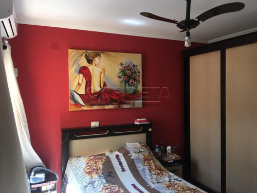 Imagem 7 de 10 de Apartamentos - Ref: V99431