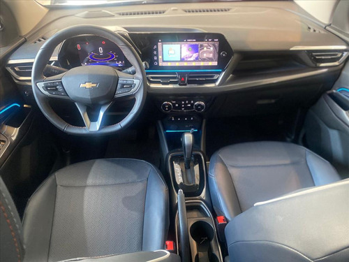 Chevrolet Spin 1.8 PREMIER 8V FLEX 4P AUTOMÁTICO