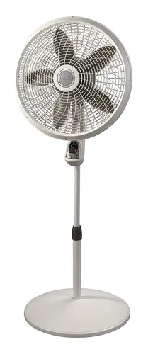 comprar Ventilador De Pedestal Lasko Control Remoto 18 Diámetro 120v