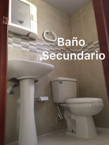 Imagen 13 de 14 de Apartamento San Isidoro 3.4