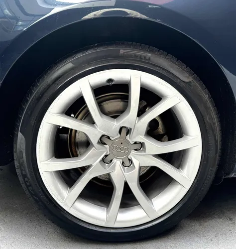 Audi A5 2.0 Tfsi Multitronic Coupé