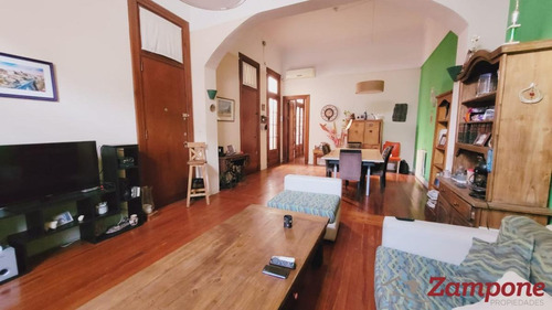 Imagen 4 de 30 de Venta Ph 3 Ambientes Al Frente Con Patio Y Parrilla En San Cristobal Excelente Ubicacion