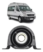 Comprar Puente Centro De Cardan Mb Sprinter 311 415 515 45mm 2013\u002F19