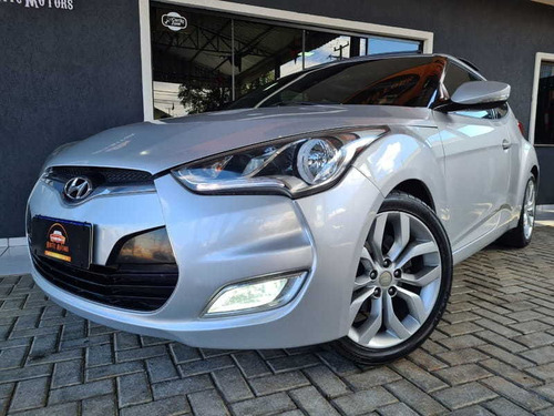 Hyundai Veloster 1.6