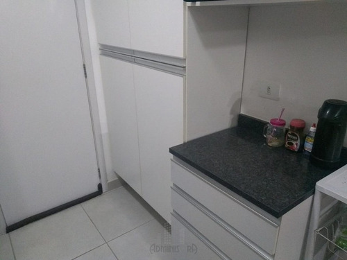 Imagem 13 de 15 de Casa A Venda Cond. Vision Ville Votorantim/ Sp - Cc-0889-1