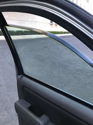 Ford Explorer Blindada Nivel 3