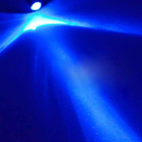 Interruptor Led De Encendido Y Apagado Para Lámpara De 12v