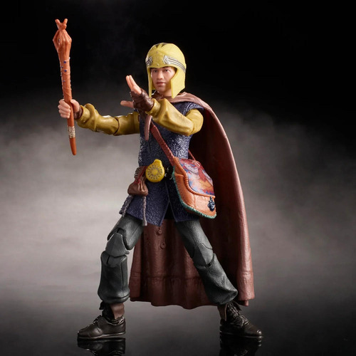 Dungeons & Dragons Golden Archive: Simon