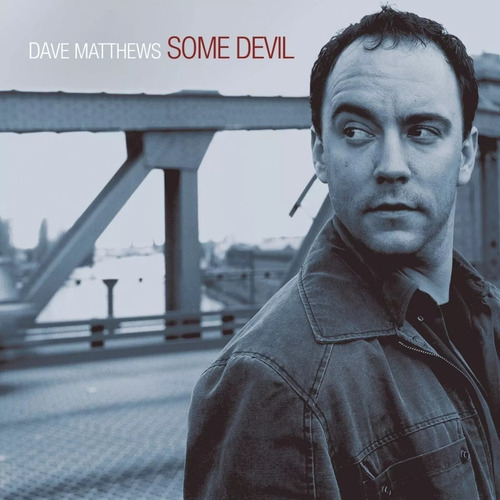 Dave Matthews Some Devil Cd Nuevo