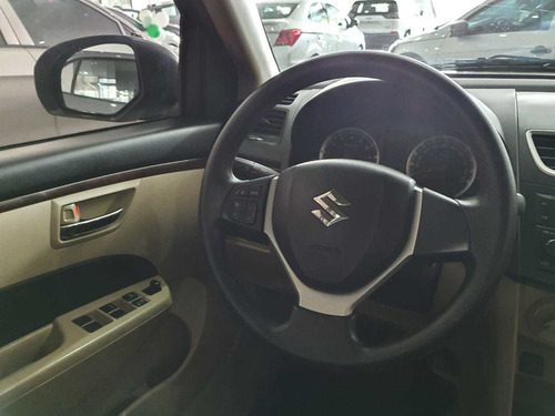 Suzuki Swift Dzire Gl 1.2 2014 Hso354