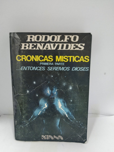 Crónicas Misticas