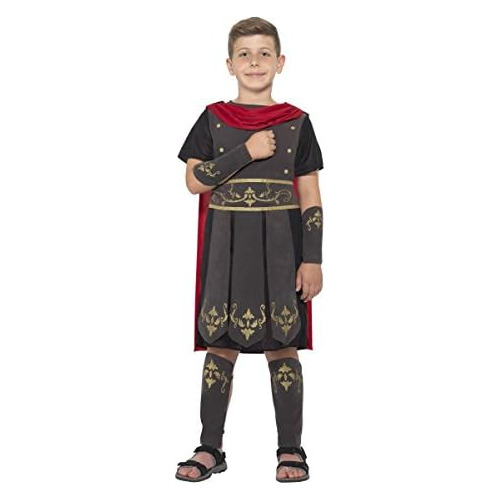 Disfraz De Soldado Romano
