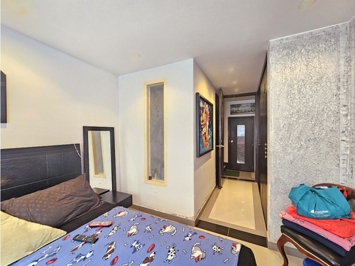 Se Vende Apartamento Duplex En Gran Granada, Engativa, Bogota