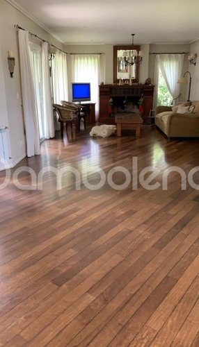Casa Chalet En Venta Ubicado En San Diego (francisco Alvarez), Moreno, G.b.a. Zona Oeste