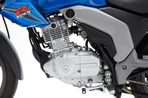 Suzuki Gsx R 125 - Nuevo Modelo, Entrega Inmediata, Suzuki 9
