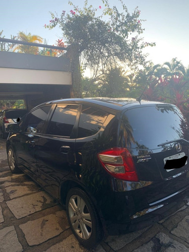 Honda Fit 2011 / 2011 Exl 1.5 Flex / Excelente Estado