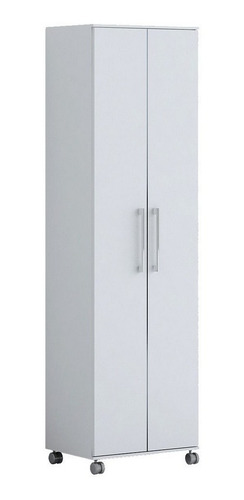 Multiuso Manuela 2 Portas - Branco