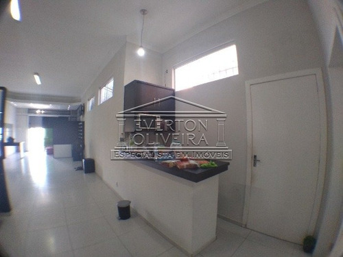 Imagem 6 de 14 de Ponto Comercial - Residencial Santa Paula - Ref: 12256 - L-12256