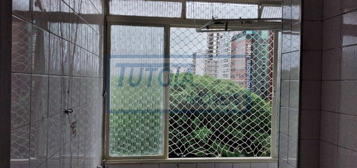 Imagem 18 de 24 de Apartamento Para Venda No Paraiso - 21898-j - 70286769