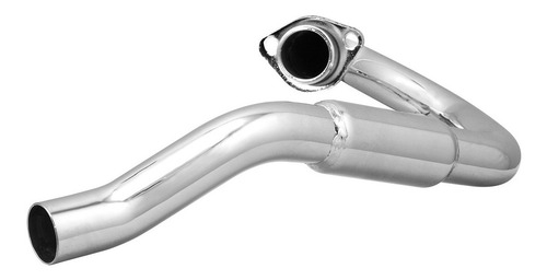 Escape Motocicleta Powercore 3 Xr 200 Xr 250 Tornado Com Nfe
