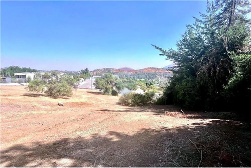 Venta Sitio Valle Escondido,condominio Las Colinas