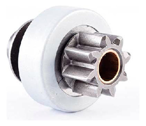 Bendix Motor Partida Para Excel Accent Elantra Atos 1994-11