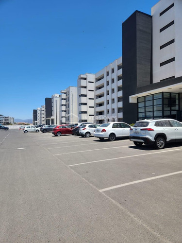 Se Vende Moderno Y Lujoso Dpto. Sector San Joaquín La Serena