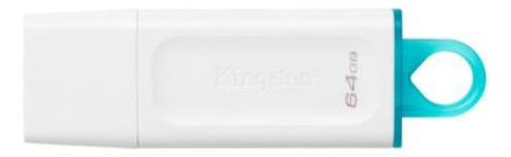 Memoria Usb Kingston Datatraveler Exodia Kc-u2g64-5r 64gb