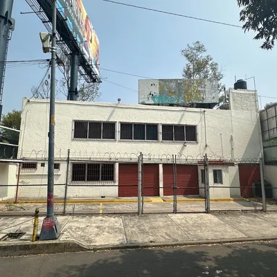 Oficina en renta