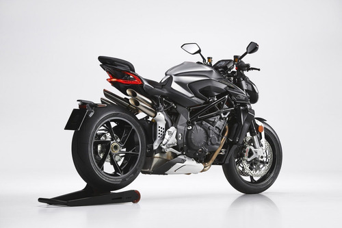 Imagen 7 de 25 de Mv Agusta Brutale 1000 Rs 2022, No Ducati, No Bmw, No Ktm.