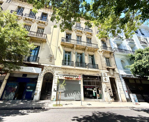 Venta Departamento Multi Familiar Balvanera
