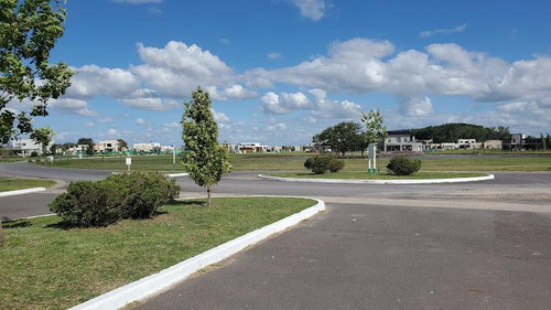 Terreno En Venta - 1.127mts2 - Canning, Ezeiza