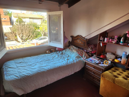 Venta, Casa, 4 Ambientes, Garage, Parque, Acassuso