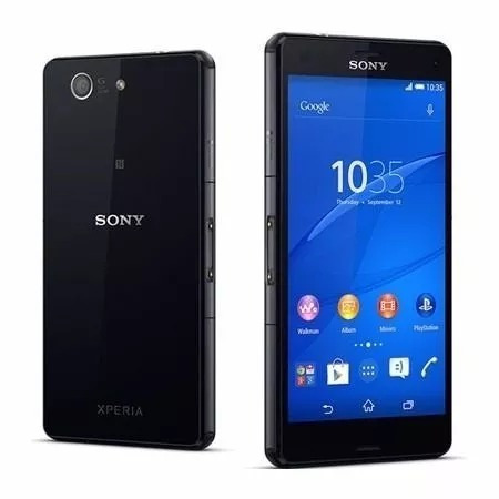Celular Sony Xperia Z3 Compact D5833 Qd Core 2.5ghz Usado