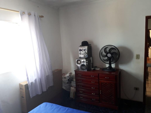 Imagem 14 de 16 de Casa À Venda, 2 Quartos, 2 Vagas, Utinga - Santo André/sp - 49267