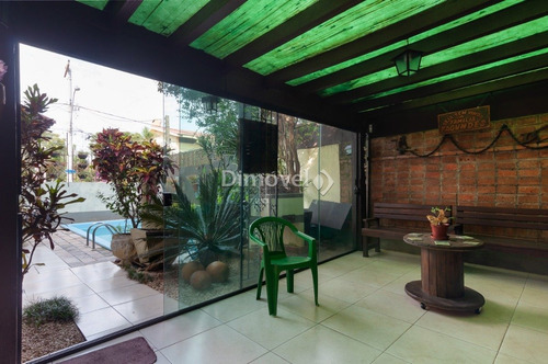Imagem 2 de 15 de Casa - Guaruja - Ref: 22634 - V-22634