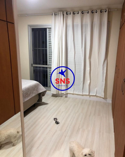 Imagem 7 de 15 de Apartamento - Ap03823 - 70520049