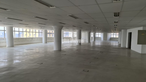 Imagem 5 de 15 de Próximo Ao Metro Republica 840,55m²au - Pp18001