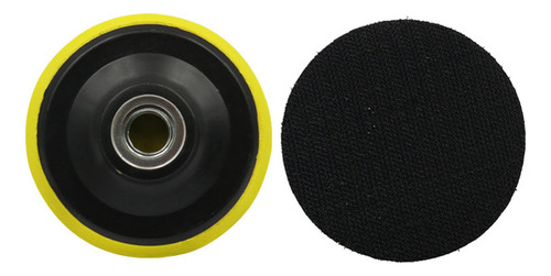Almofada De Disco De Lixamento De 7 Polegadas 180mm M16