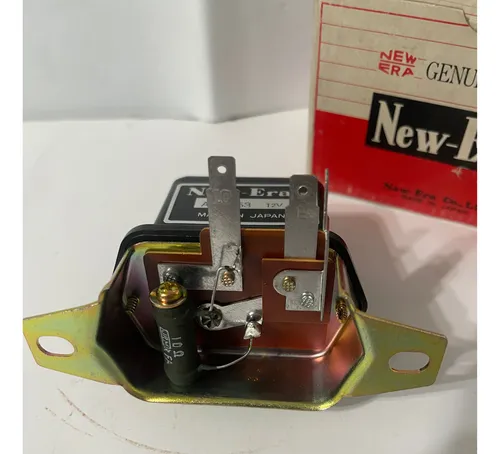 Caja Reguladora New Era Avr-953 12v