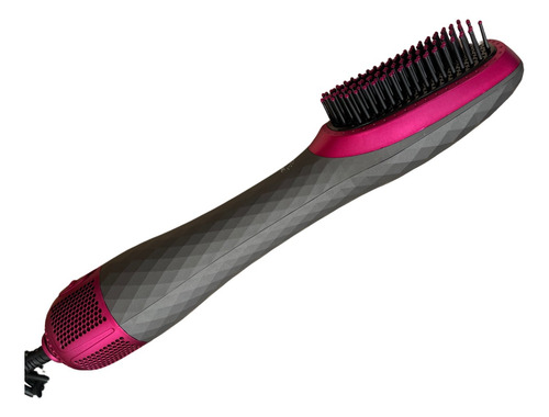 Cepillo Secadora Para Cabello Volumiza Peine Secador Adagio