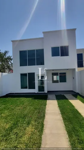 Casa En Venta En Cuautla Mor.