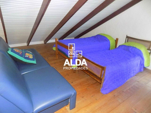 Casa Bella Vista Maldonado 4 Dorms Alquiler Temporada Ca300765
