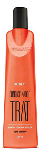  Condicionar Trat Nutrat 250ml - Com Hidratação Profunda