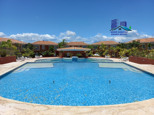 Imagen 6 de 23 de Venta Villa Puerto Maya Urbanización Pto Encantado Higuerote