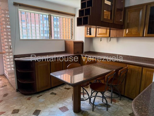 Apartamento En Venta En Prados Del Este - Miguel Polanco 25-18966