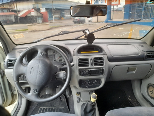 Imagen 9 de 9 de Renaul Clio Hatchack Clio Hatchack 2006