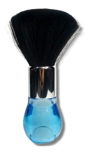 Brocha Para Barbero Cabello Barberia Peluqueria Pelo