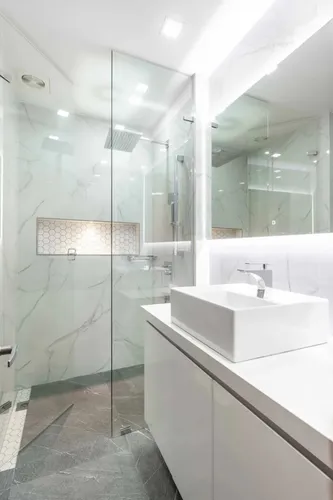 Apartamento En Venta En Los Rosales. Cod V14051